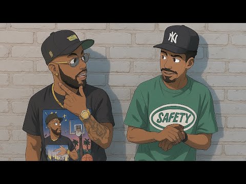 Safety USA Dreamville / GMG Vlog