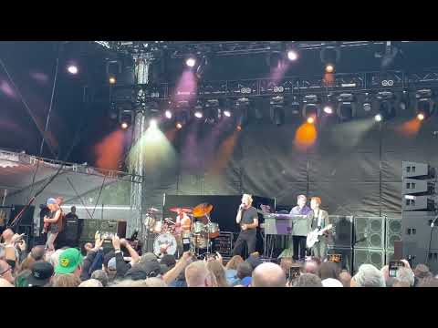Thumbnail for Deep Purple - Highway Star - 28.7.2022 Tampere Finland - live with new guitarist Simon McBride by Simon McBride