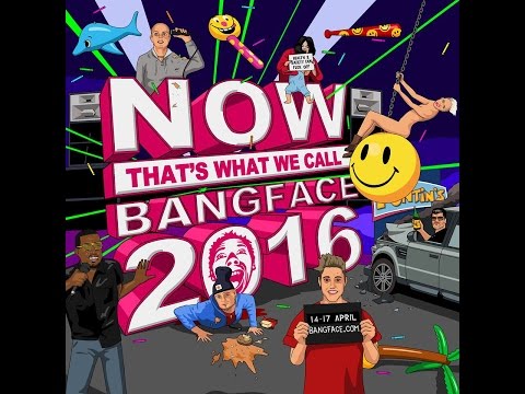 Bangface Weekender 2016