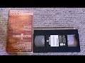 Closing To Chariots Of Fire 1982 Vhs 1988 Reprint