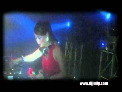 Dj Jully feat.Martin Solveig & Dragonette - Hello (Made Famous Remix)