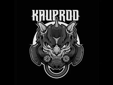 456 - KaUpRoD [Extract Live At Teknival Reims 1 Mai 2014]