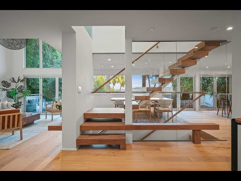 3576 Lowry Road | Los Feliz - The Agency
