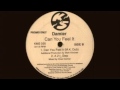 Chez Damier - Can You Feel It (MK Dub) 1992