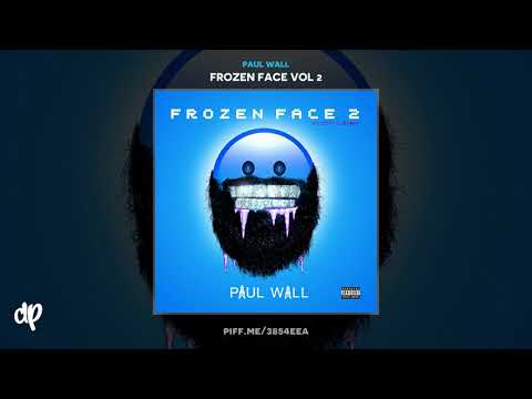 Paul Wall - A Toss [Frozen Face Vol 2]