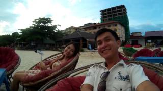 Moments Klangkarussell, Will Heard