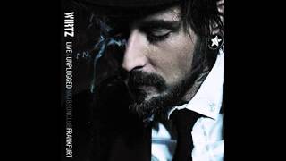 Daniel Wirtz - Live & Unplugged im Gibson Club Frankfurt (Hörproben)