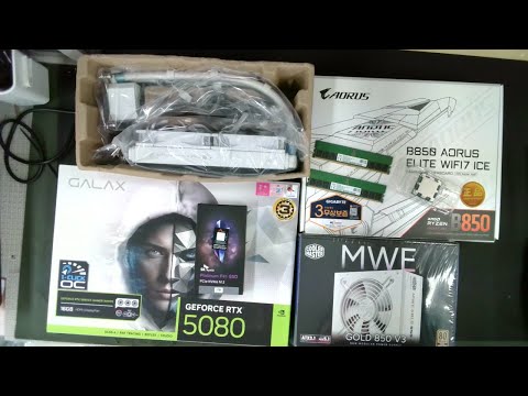 [아싸컴] 조립영상 라이브 / 2509114634(전*은) 고객님