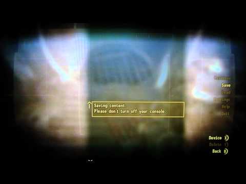 Fallout NV: Lonesome Road DLC pt21