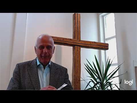 Ingemar Helmner predikan