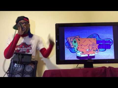 SpongeBob SquarePants Beatbox