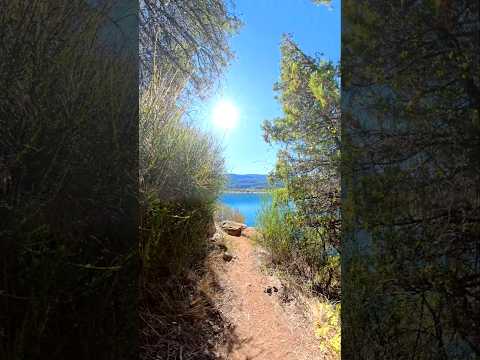 parque nacional Lago Puelo en provincia de Chubut !