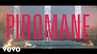 Immanuel Casto - Piromane (Official Video)