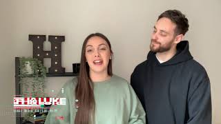 UPPER ROOM 🔥 WEEK 2 // Let him in // Church at Home