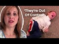 Dad Is Certain Nanny Cannot Help His Family Nanny 911 Our Stories