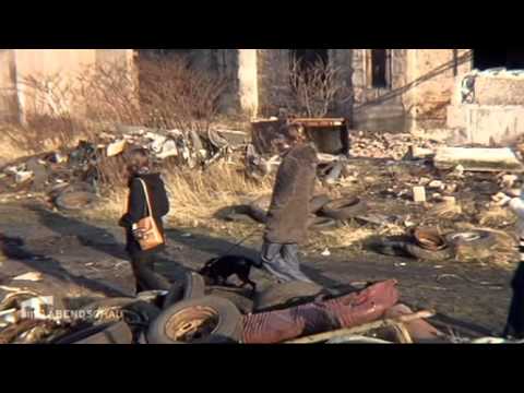 Wo war die Berliner Mauer (Teil 4)