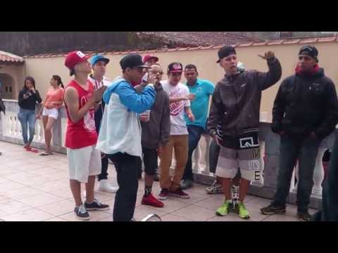 MC LON, MC TEKINHO SP, MC DIMENOR DR, MC LUKINHAS JK, MC PEDRINHO JR   MEDLEY 2013