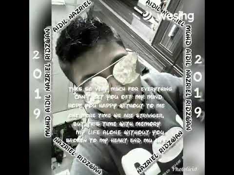 Cover lagu By Aqil Azhad - Ku Harap