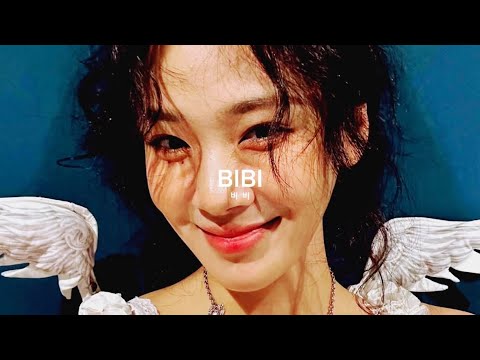 ♥️비비 노래모음ㅣBIBI Playlistㅣ피처링, 듀엣, 신곡 포함