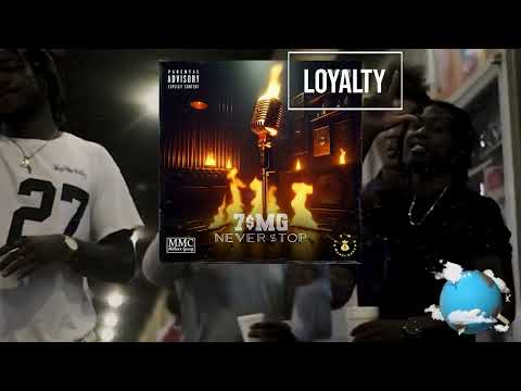 Loyalty - Dydadon & Kay Jay