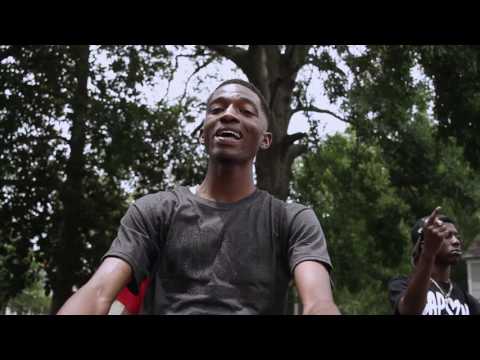 "Rock & Roll" - Cap Street Hershey - [ @KhariConception ]