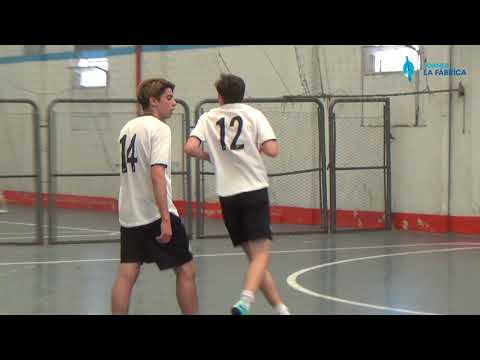 Mundial Sabado 1294 vs Monte Gladbach