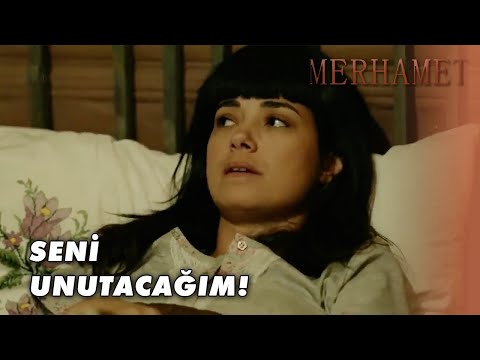 Narin, Kendine Söz Verdi! - Merhamet Özel Klip