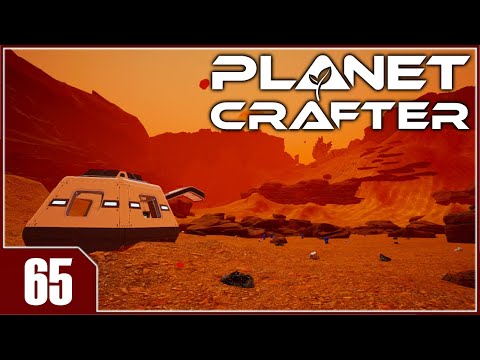 The Planet Crafter - EP65