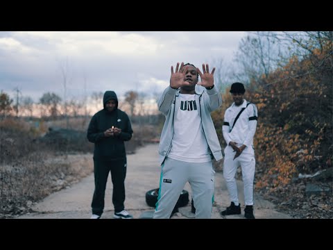 MBA YB x Acee DaDon - All In ( Official Video ) Shot By @NicoNelMedia