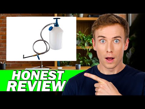 Assenmacher ASMATFBasic Getriebeöl-Befüllset – Ehrlicher Praxisbericht & echtes Feedback