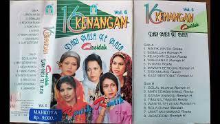 Download lagu Timang-Timang (Rosita) 16 Kenangan Qasidah Dari masa ke masa mp3