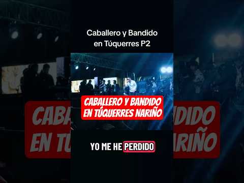 Cantamos Te Pido Perdón en Tuquerres Nariño 🎶 🥳 #viral #colombia #musicapopular