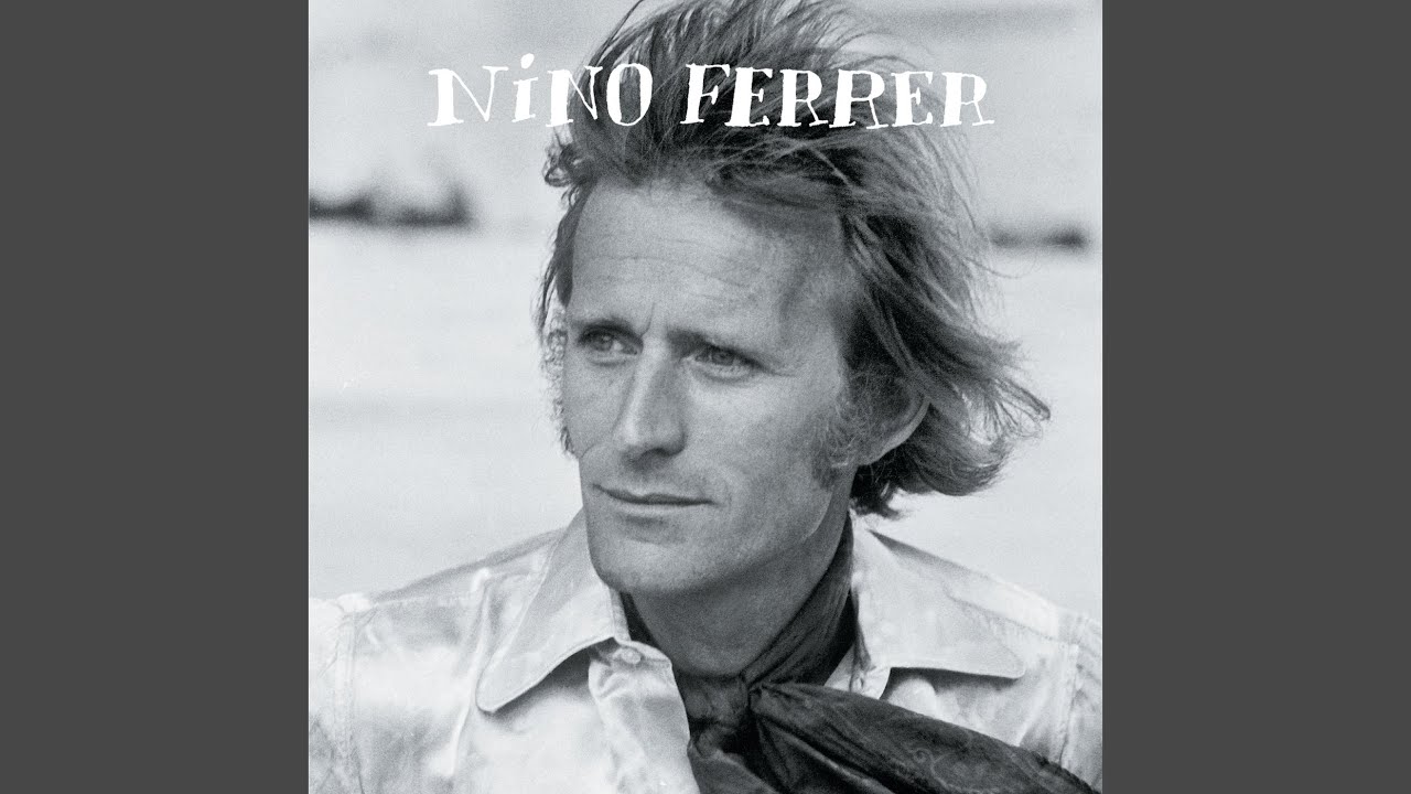 Nino Ferrer - Un an d'amour