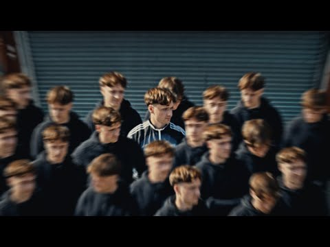 JACK MARLOW - Sweet Talker (Official Music Video)