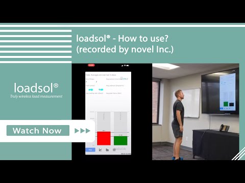 loadsol-s