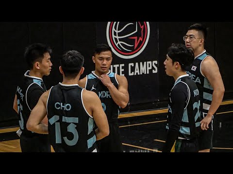 Royals vs Air Korea | Sunday tier 8 - tcbl 2019 fall