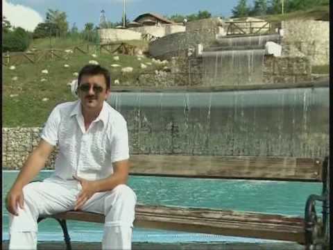 Nesib Delibegovic Nesko - Izvor voda panonska