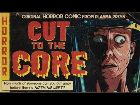 Trailer de Cut to the Core