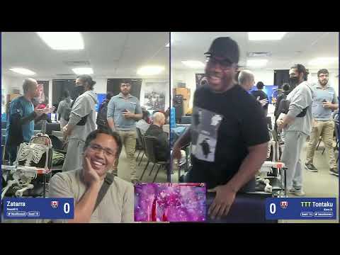 Stun City 10/29/2025 - Tekken 8 Tournament - Subscribe and comment