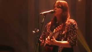 First Aid Kit - King Of The World (Live in Cambridge)
