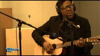 The Dears- "Omega Dog" (Live at WFUV/The Alternate Side)
