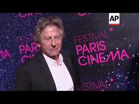 Polanski, Cosby Booted From Film Academy