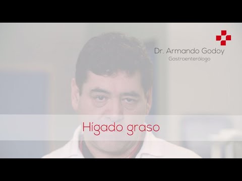 Hígado graso – #DoctorDávilaExplica
