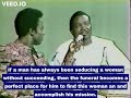 LUAMBO MAKIADI FRANCO'S (ENGLISH) EXPLANATION ABOUT MOKOLO NAKOKUFA NAYEBI NDENGE BAKOLELA NGAI.