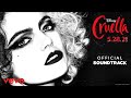 Doris Day - "Perhaps, Perhaps, Perhaps" | Official Soundtrack | Lyrics |  "Disney's Cruella" (2021)