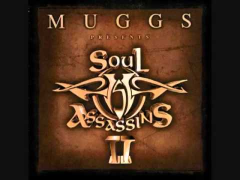 DJ MUGGS, SOUL ASSASSINS - HEART OF THE ASSASSIN