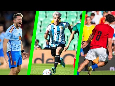 Todos los goles del MUNDIAL DE STREAMERS | 2022
