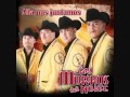 LOS MORROS DEL NORTE -EL COMPA MINGO