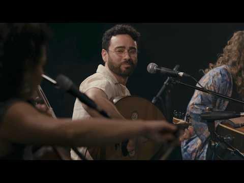 MIQEDEM || AHAVTI (Psalm 116) - LIVE