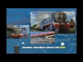 Thomas And Friends Engine Roll Call High Pitch
